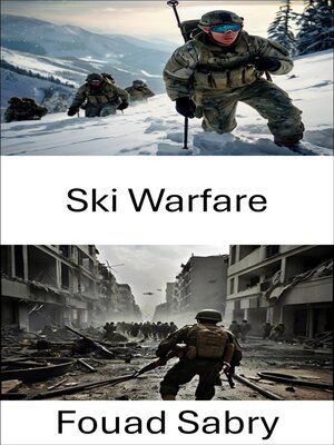 cover image of Ski Warfare